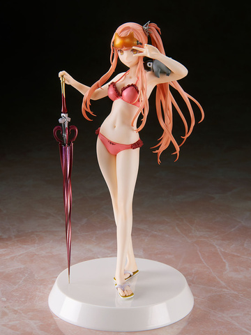 Medb (Saber/Queen), Fate/Grand Order, Our Treasure, Pre-Painted, 1/8